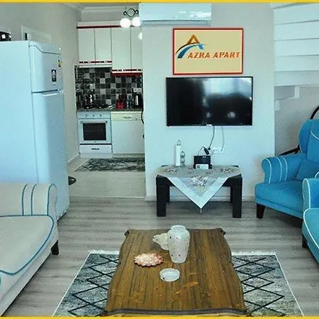 Apartamento Azra Jakuzi