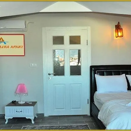 Apartamento Azra Jakuzi *