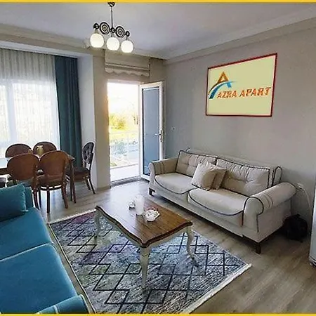 Apartamento Azra Jakuzi
